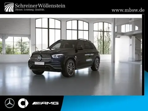 Used MERCEDES-BENZ CLASSE GLE Petrol 2023 Ad 