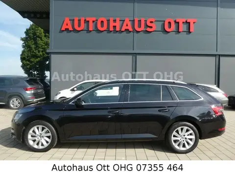 Used SKODA SUPERB Diesel 2020 Ad 