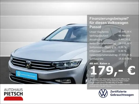 Used VOLKSWAGEN PASSAT Petrol 2023 Ad 