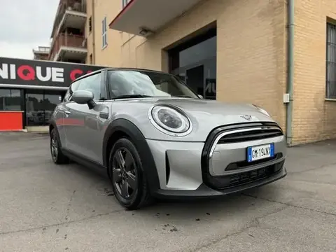 Annonce MINI COOPER Essence 2023 d'occasion 