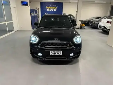 Used MINI COOPER Diesel 2018 Ad 