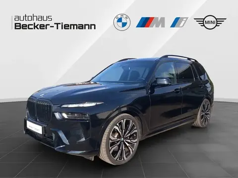 Annonce BMW X7 Diesel 2024 d'occasion 