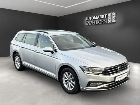 Used VOLKSWAGEN PASSAT Diesel 2020 Ad 