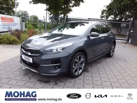 Used KIA XCEED Petrol 2020 Ad 