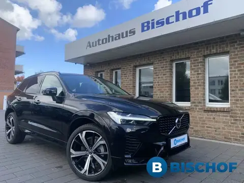 Annonce VOLVO XC60 Essence 2024 d'occasion 