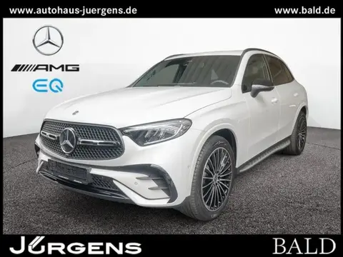 Annonce MERCEDES-BENZ CLASSE GLC Diesel 2024 d'occasion 