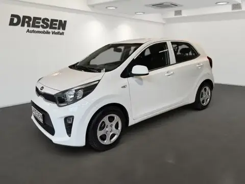 Used KIA PICANTO Petrol 2019 Ad 