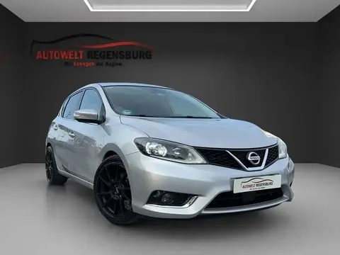 Annonce NISSAN PULSAR Essence 2017 d'occasion 