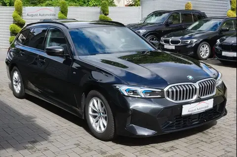 Annonce BMW SERIE 3 Diesel 2023 d'occasion 