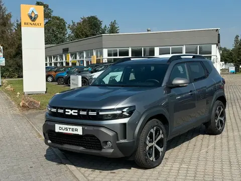 Annonce DACIA DUSTER Essence 2024 d'occasion 