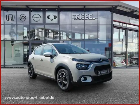 Annonce CITROEN C3 Essence 2024 d'occasion 