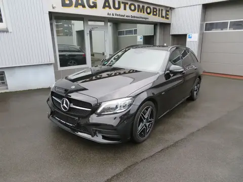 Used MERCEDES-BENZ CLASSE C Diesel 2021 Ad 