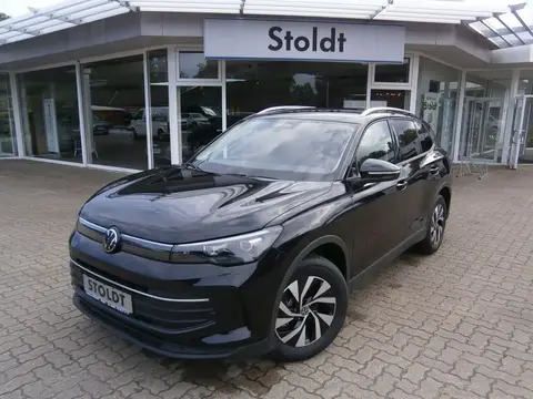 Used VOLKSWAGEN TIGUAN Petrol 2024 Ad 