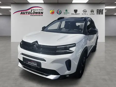 Used CITROEN C5 AIRCROSS Petrol 2022 Ad 