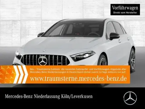 Used MERCEDES-BENZ CLASSE A Petrol 2023 Ad 