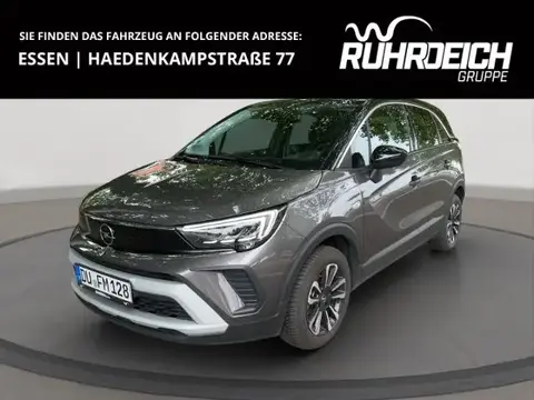 Annonce OPEL CROSSLAND Essence 2023 d'occasion 