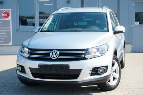 Annonce VOLKSWAGEN TIGUAN Diesel 2015 d'occasion 