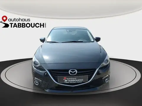 Annonce MAZDA 3 Essence 2015 d'occasion 