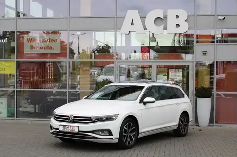 Annonce VOLKSWAGEN PASSAT Diesel 2022 d'occasion 