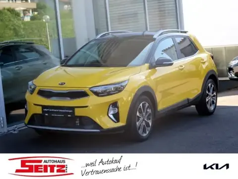 Used KIA STONIC Petrol 2020 Ad 