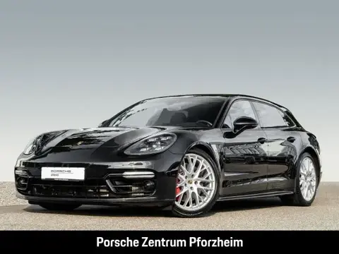 Used PORSCHE PANAMERA Petrol 2020 Ad 