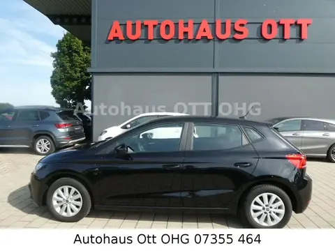 Used SEAT IBIZA Petrol 2022 Ad 