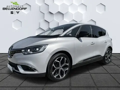 Annonce RENAULT SCENIC Essence 2021 d'occasion 