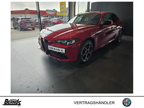 Used ALFA ROMEO GIULIA Petrol 2024 Ad 