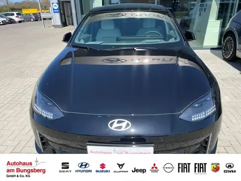 Used HYUNDAI IONIQ Not specified 2023 Ad 