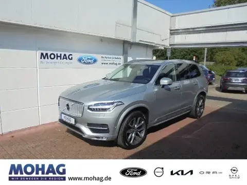 Used VOLVO XC90 Diesel 2017 Ad 