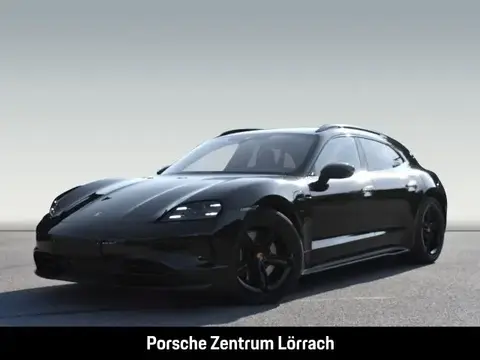 Annonce PORSCHE TAYCAN Non renseigné 2024 d'occasion 