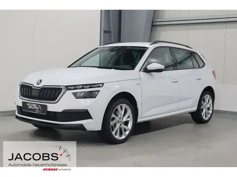 Annonce SKODA KAMIQ Essence 2023 d'occasion 