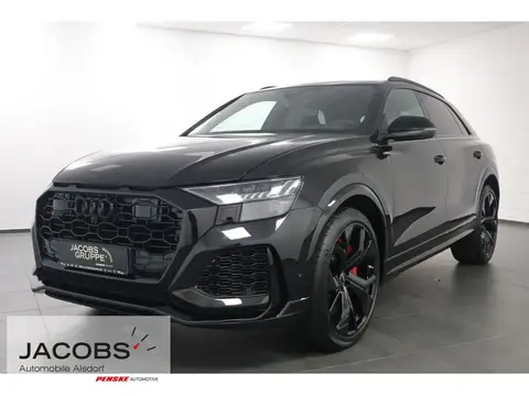 Annonce AUDI RSQ8 Essence 2023 d'occasion 