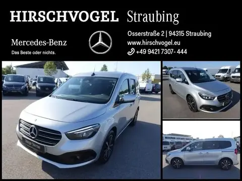 Used MERCEDES-BENZ CLASSE T Diesel 2022 Ad 