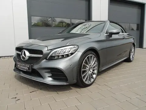 Used MERCEDES-BENZ CLASSE C Petrol 2019 Ad 