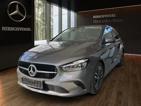 Annonce MERCEDES-BENZ CLASSE B Essence 2023 d'occasion 