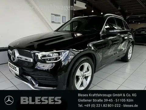 Used MERCEDES-BENZ CLASSE GLC Diesel 2020 Ad Germany