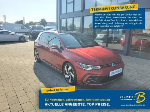 Annonce VOLKSWAGEN GOLF Essence 2021 d'occasion 