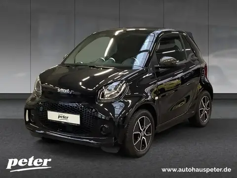 Used SMART FORTWO Not specified 2020 Ad 