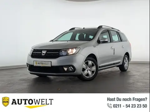 Used DACIA LOGAN Petrol 2018 Ad 