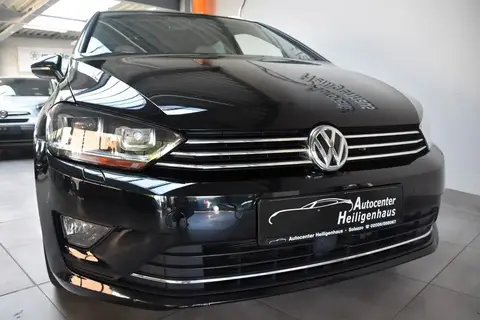 Annonce VOLKSWAGEN GOLF Essence 2016 d'occasion 