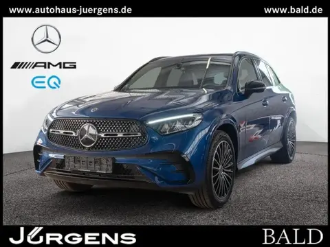 Annonce MERCEDES-BENZ CLASSE GLC Essence 2024 d'occasion Allemagne