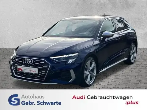 Annonce AUDI S3 Essence 2023 d'occasion 