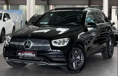 Annonce MERCEDES-BENZ CLASSE GLC Diesel 2020 d'occasion Allemagne