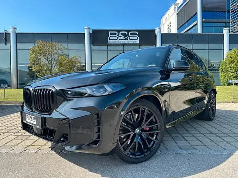 Annonce BMW X5 Diesel 2024 d'occasion 