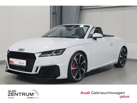 Used AUDI TT RS Petrol 2020 Ad 