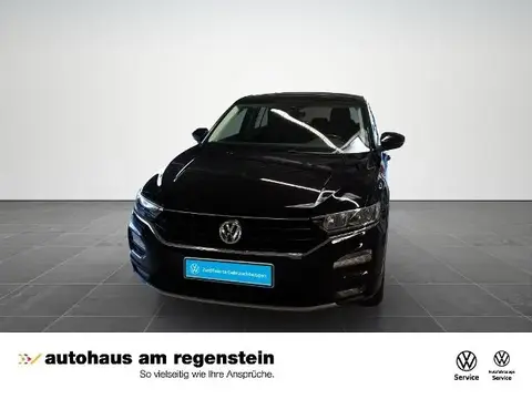 Used VOLKSWAGEN T-ROC Petrol 2020 Ad 