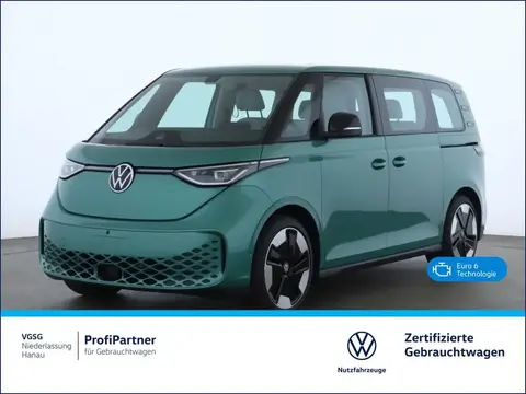 Annonce VOLKSWAGEN ID. BUZZ Non renseigné 2023 d'occasion 