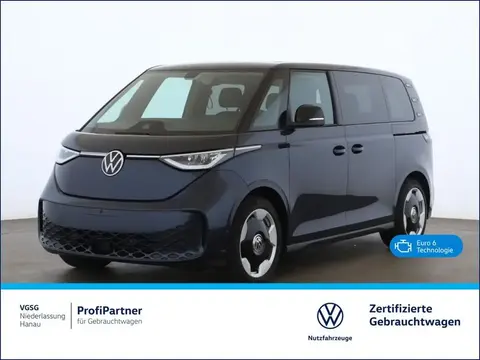 Used VOLKSWAGEN ID. BUZZ Not specified 2023 Ad 