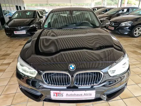 Used BMW SERIE 1 Petrol 2018 Ad 